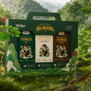 Combo đặc sản Đà Nẵng