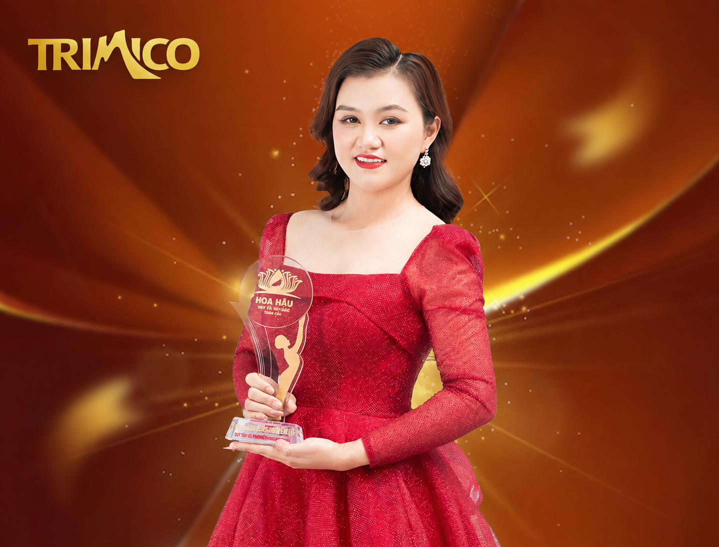 Hợp tác kinh doanh cùng TRIMICO